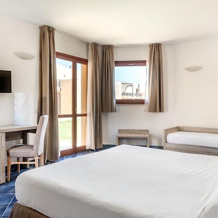 Voi Arenella Resort エクステリア 写真