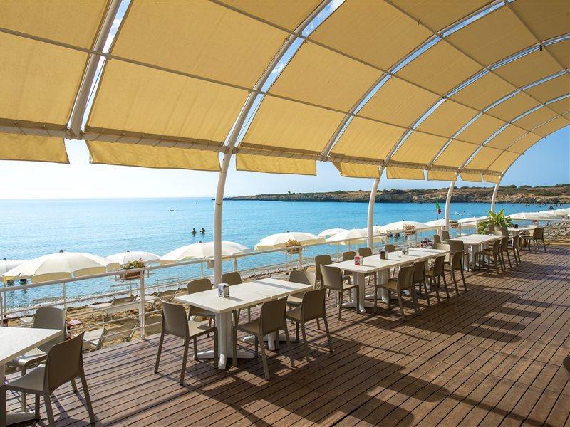 Voi Arenella Resort エクステリア 写真