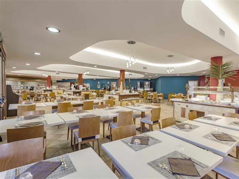 Voi Arenella Resort エクステリア 写真