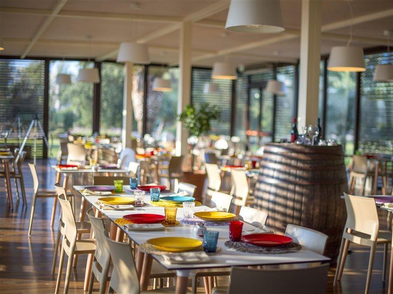 Voi Arenella Resort エクステリア 写真