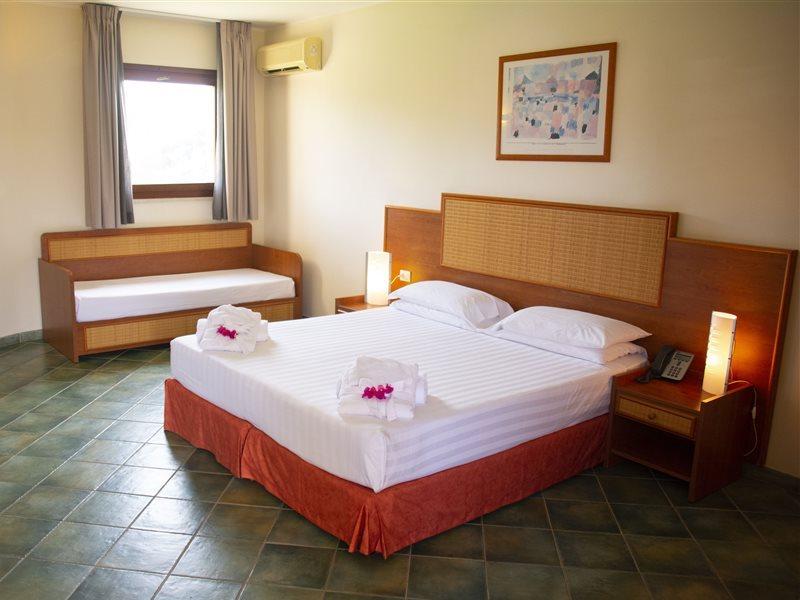 Voi Arenella Resort エクステリア 写真