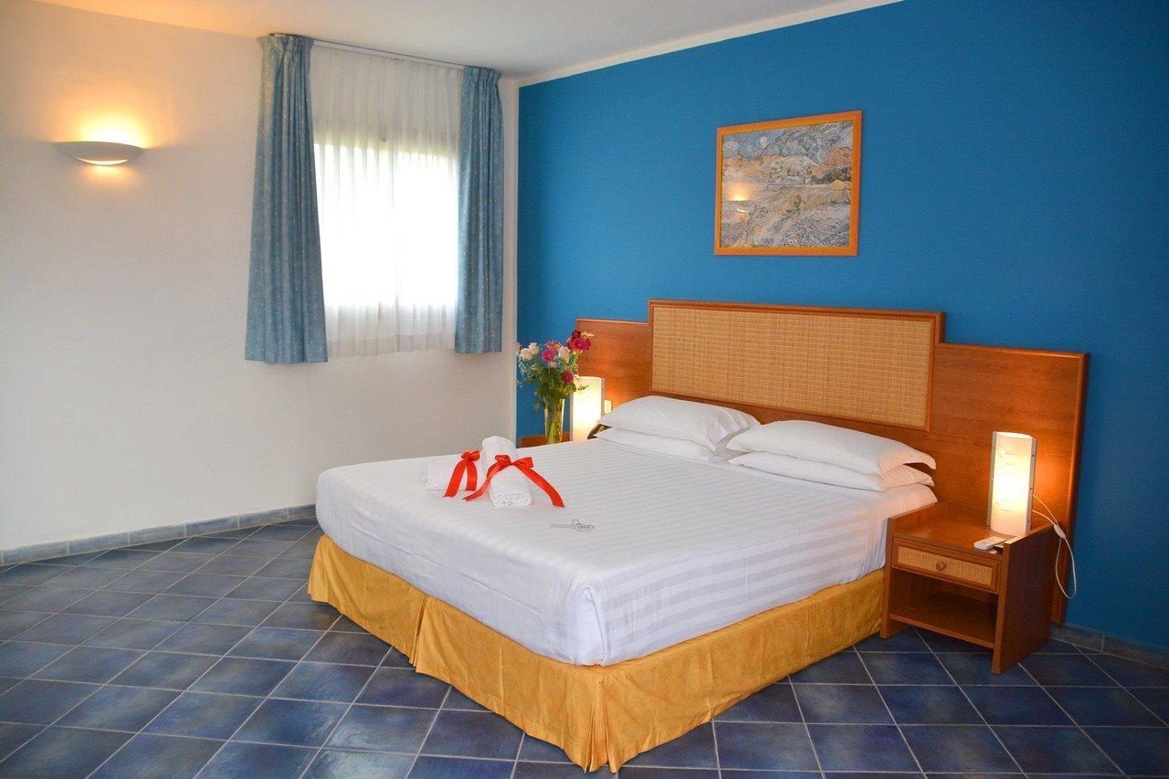 Voi Arenella Resort エクステリア 写真