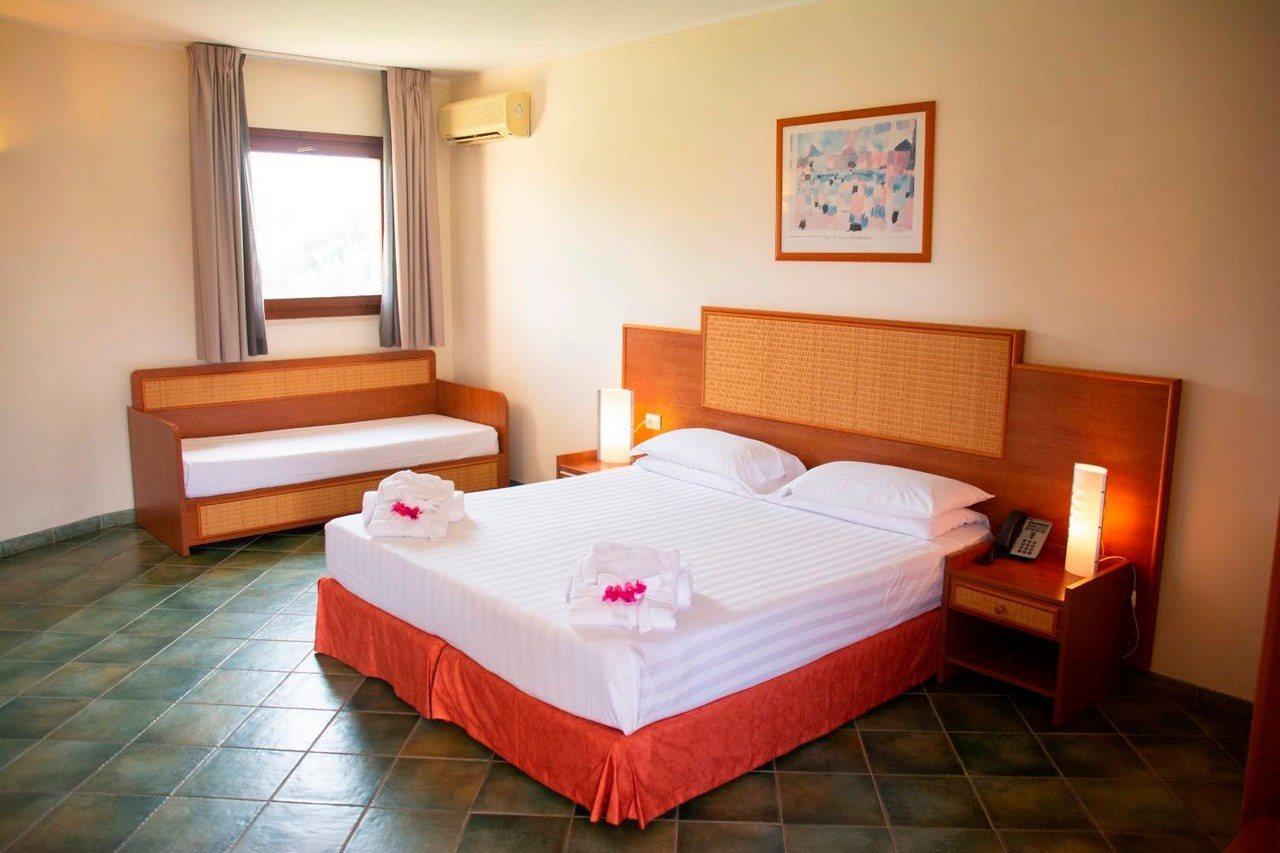 Voi Arenella Resort エクステリア 写真