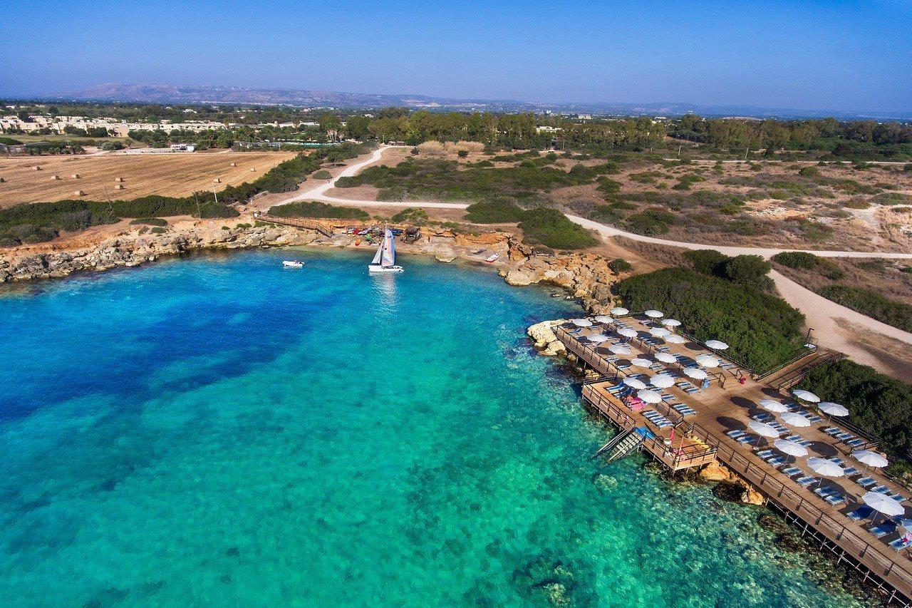 Voi Arenella Resort エクステリア 写真