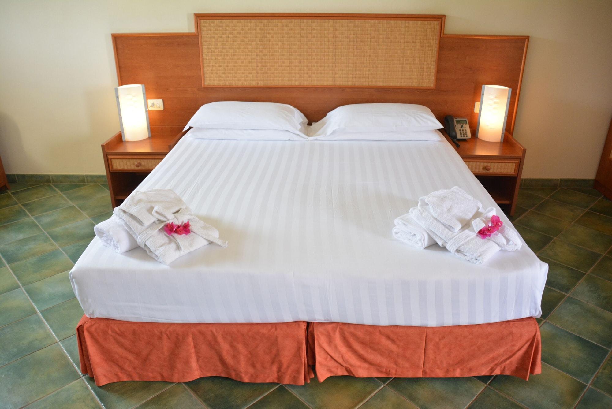 Voi Arenella Resort エクステリア 写真