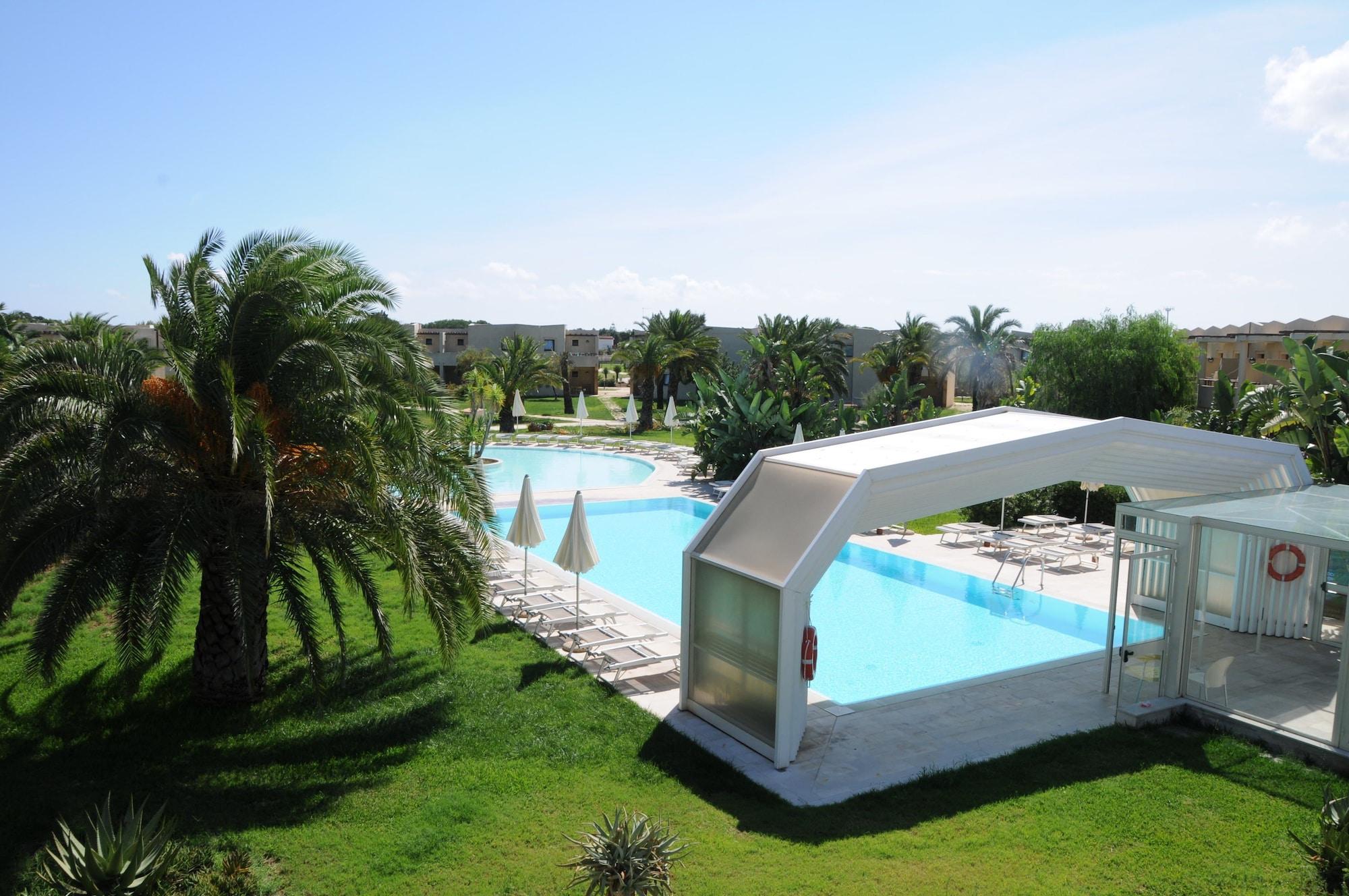Voi Arenella Resort エクステリア 写真