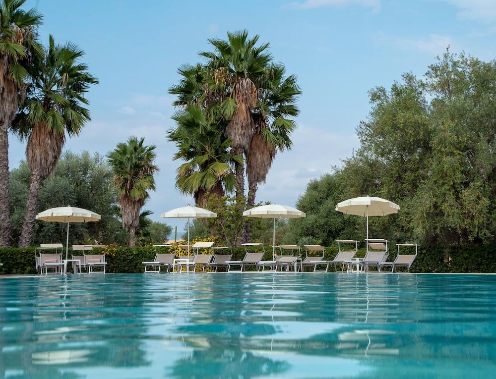Voi Arenella Resort エクステリア 写真