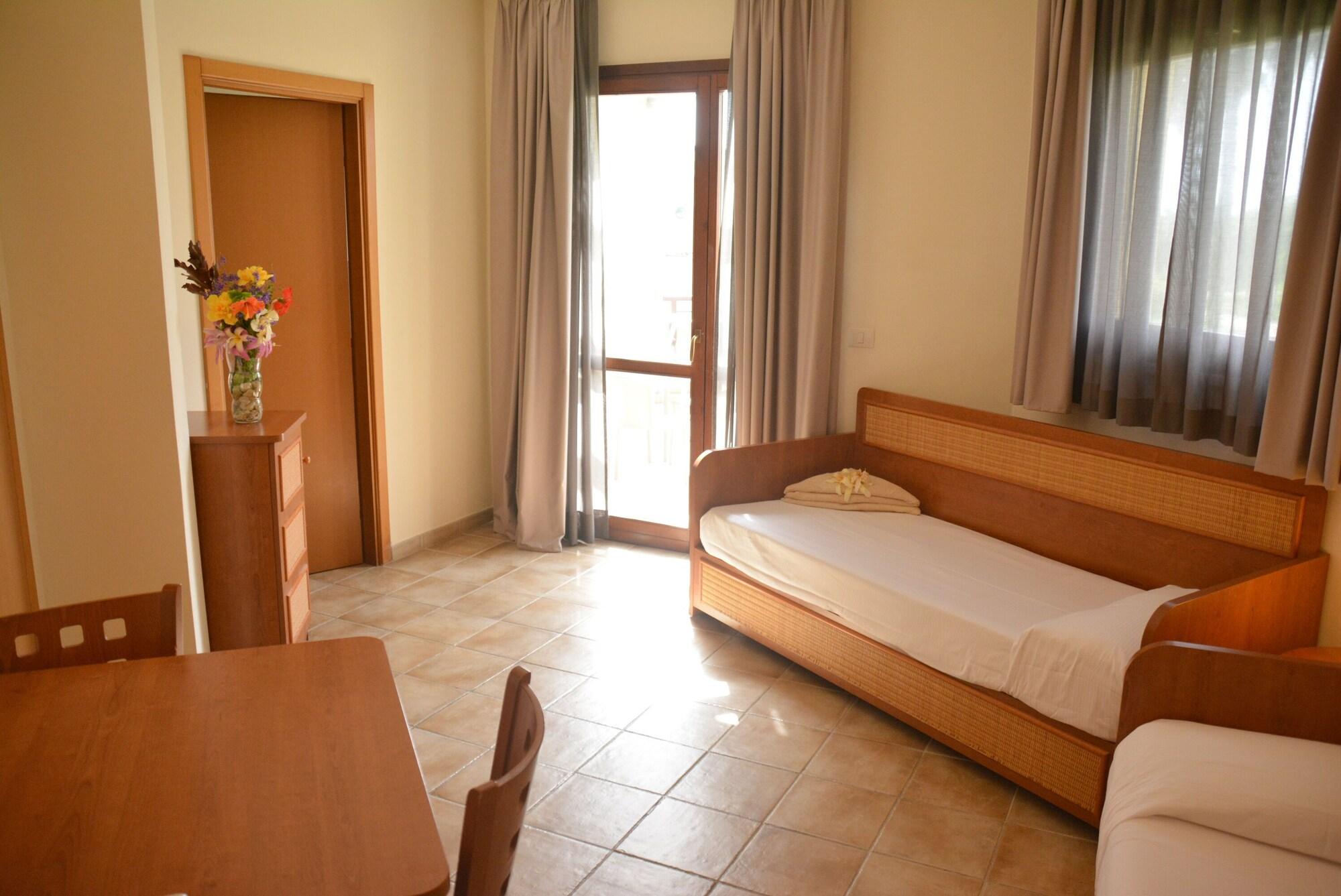 Voi Arenella Resort エクステリア 写真