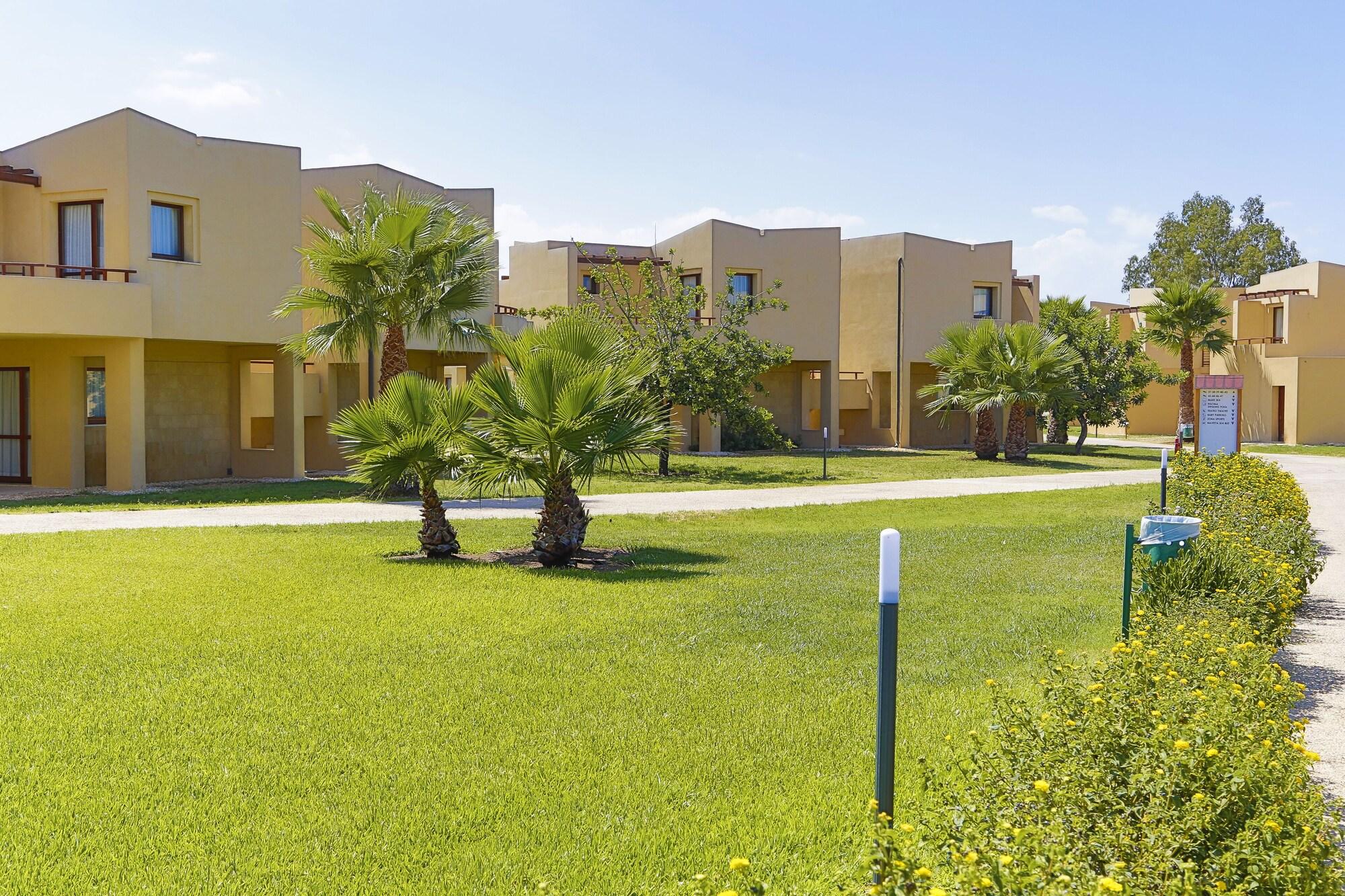 Voi Arenella Resort エクステリア 写真