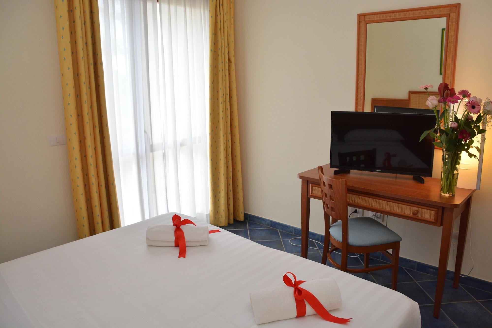 Voi Arenella Resort エクステリア 写真
