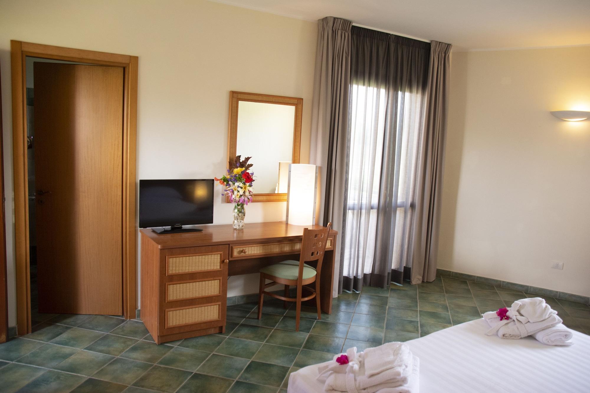 Voi Arenella Resort エクステリア 写真