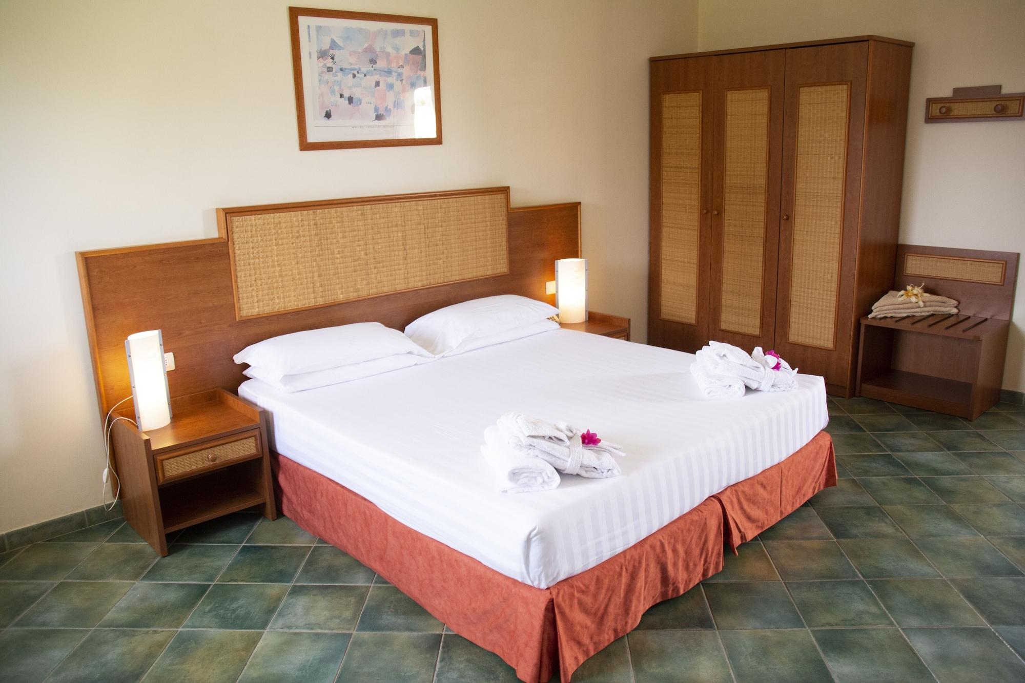Voi Arenella Resort エクステリア 写真