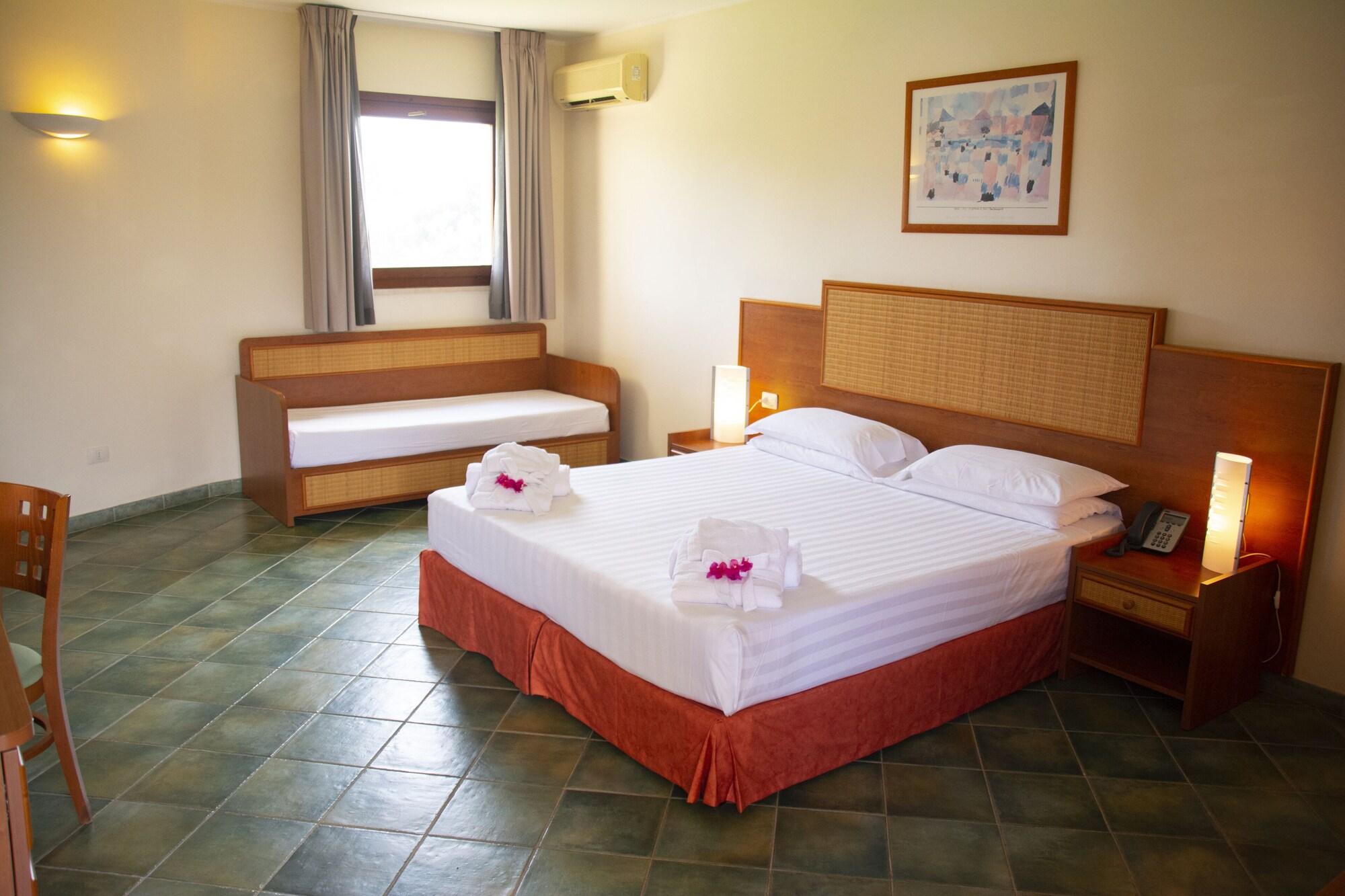 Voi Arenella Resort エクステリア 写真