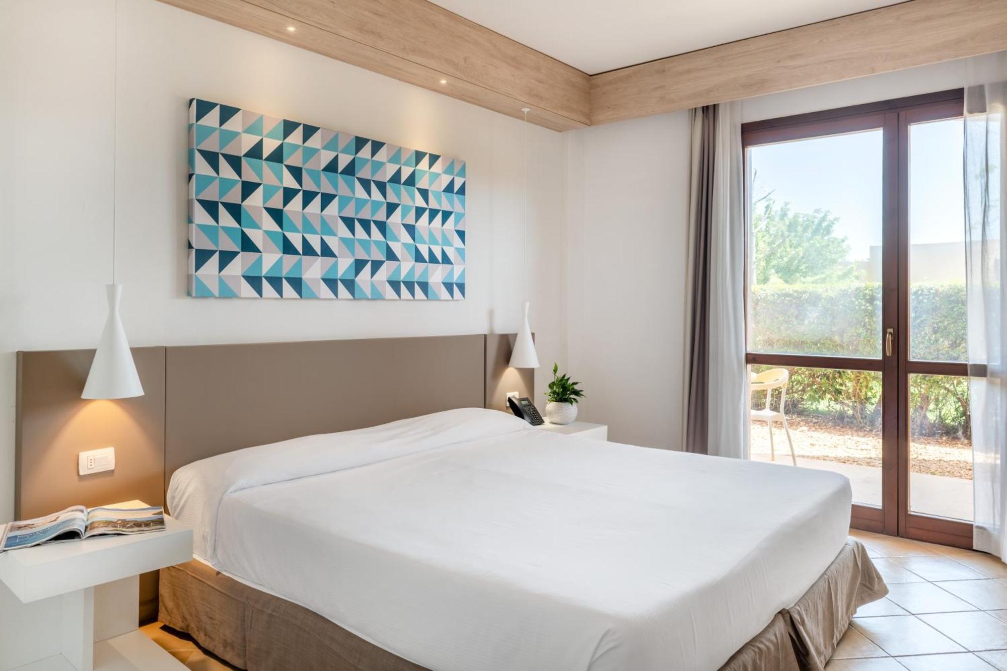 Voi Arenella Resort エクステリア 写真