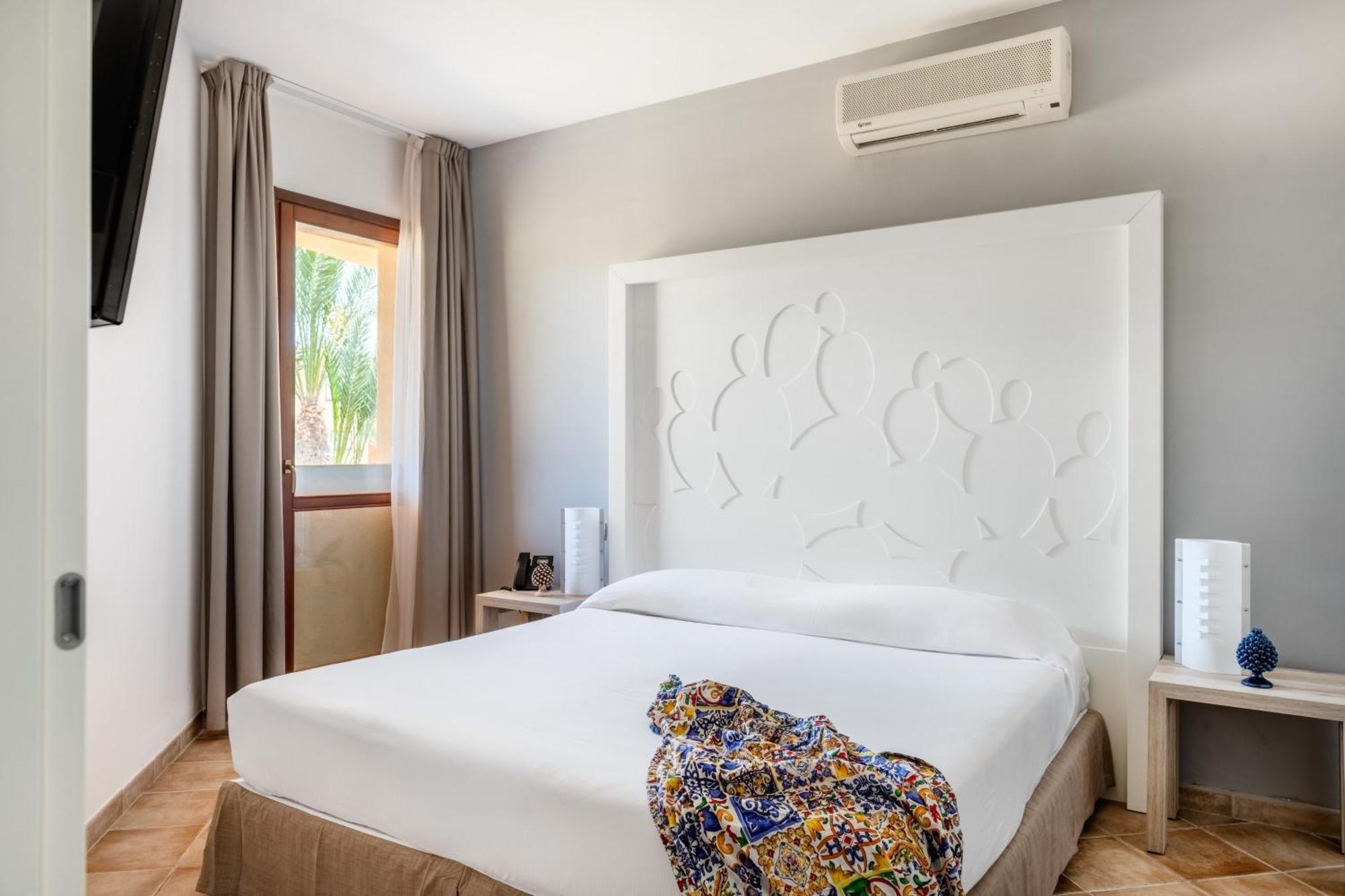 Voi Arenella Resort エクステリア 写真