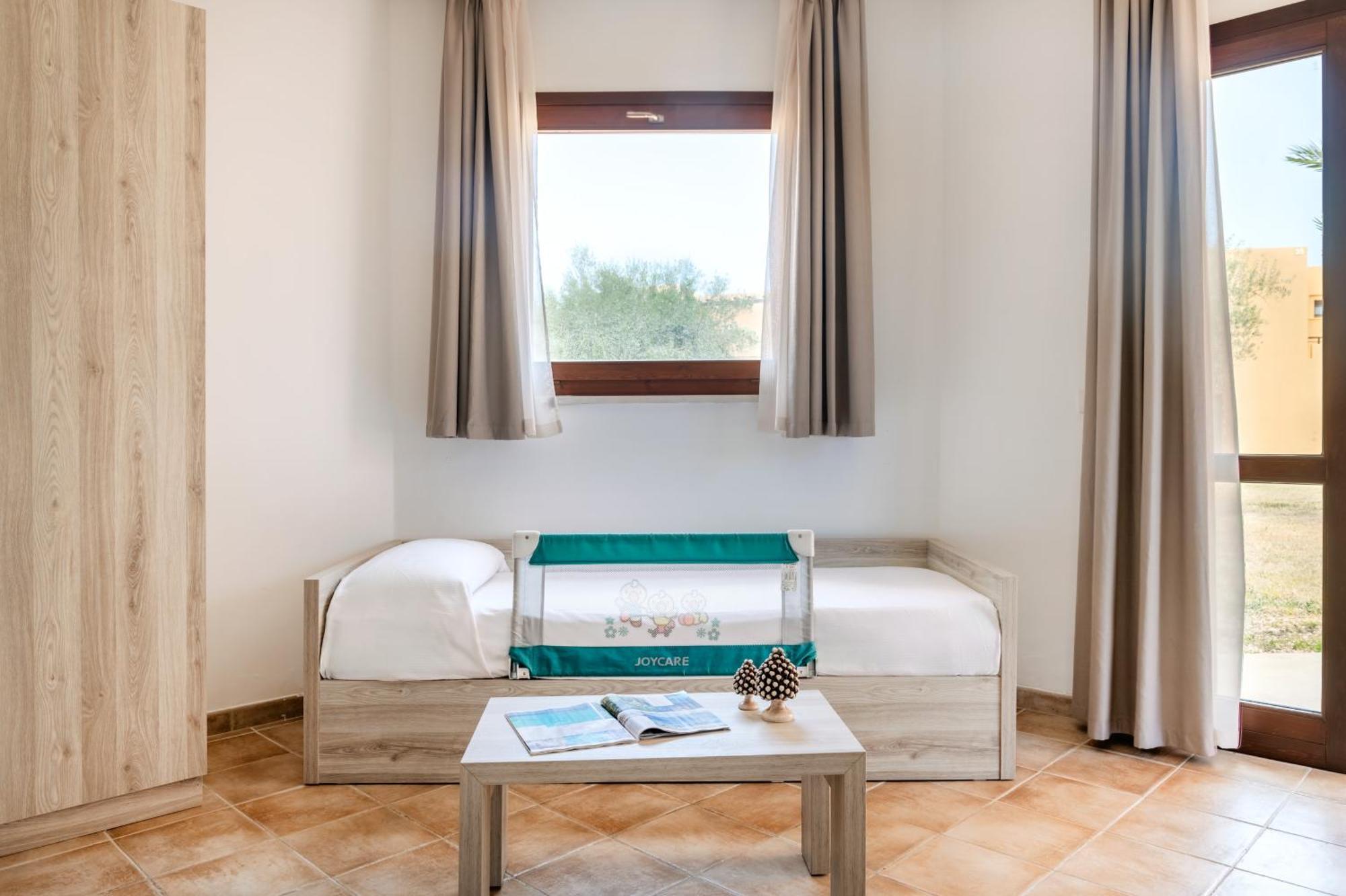 Voi Arenella Resort エクステリア 写真