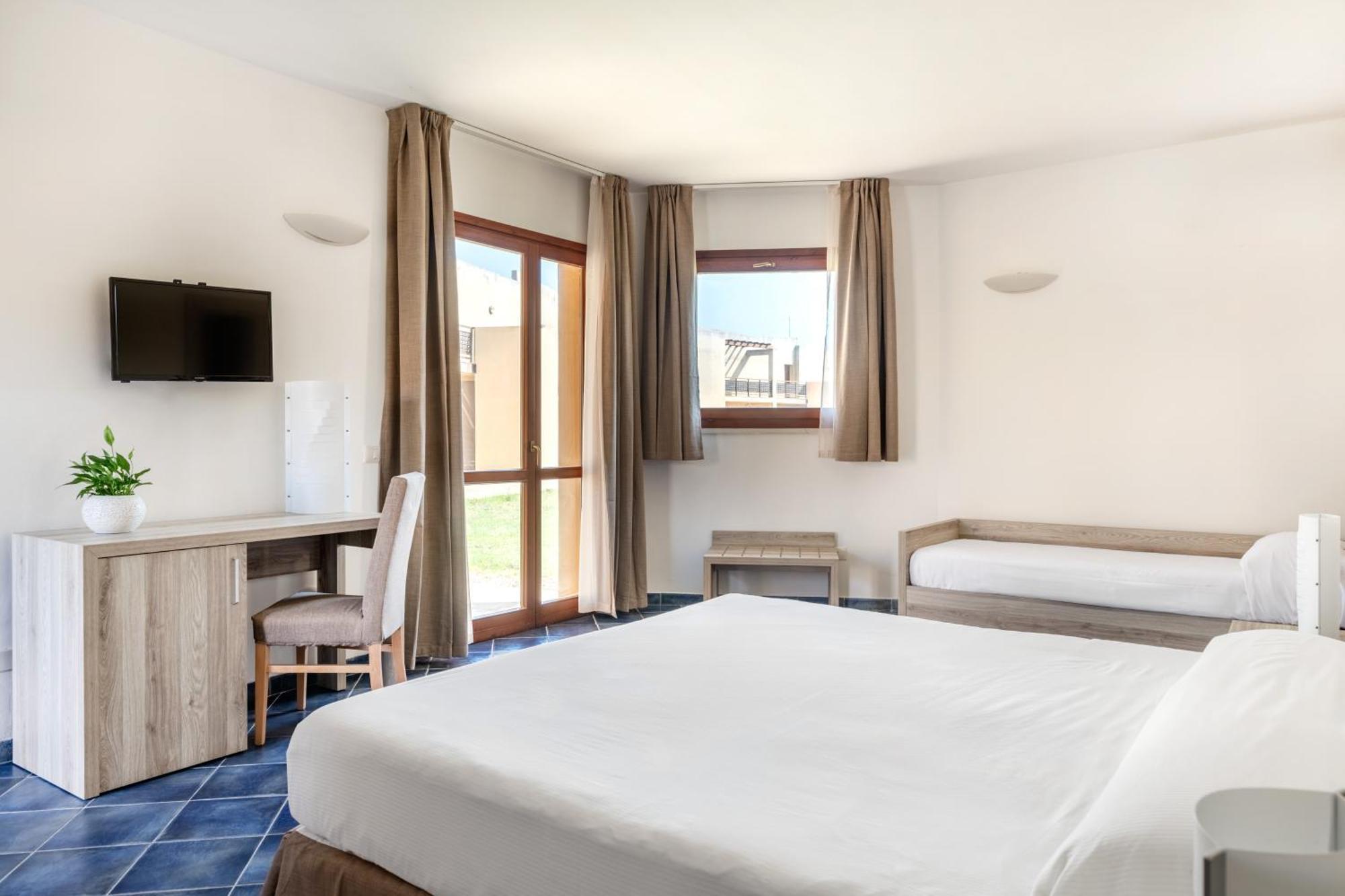 Voi Arenella Resort エクステリア 写真