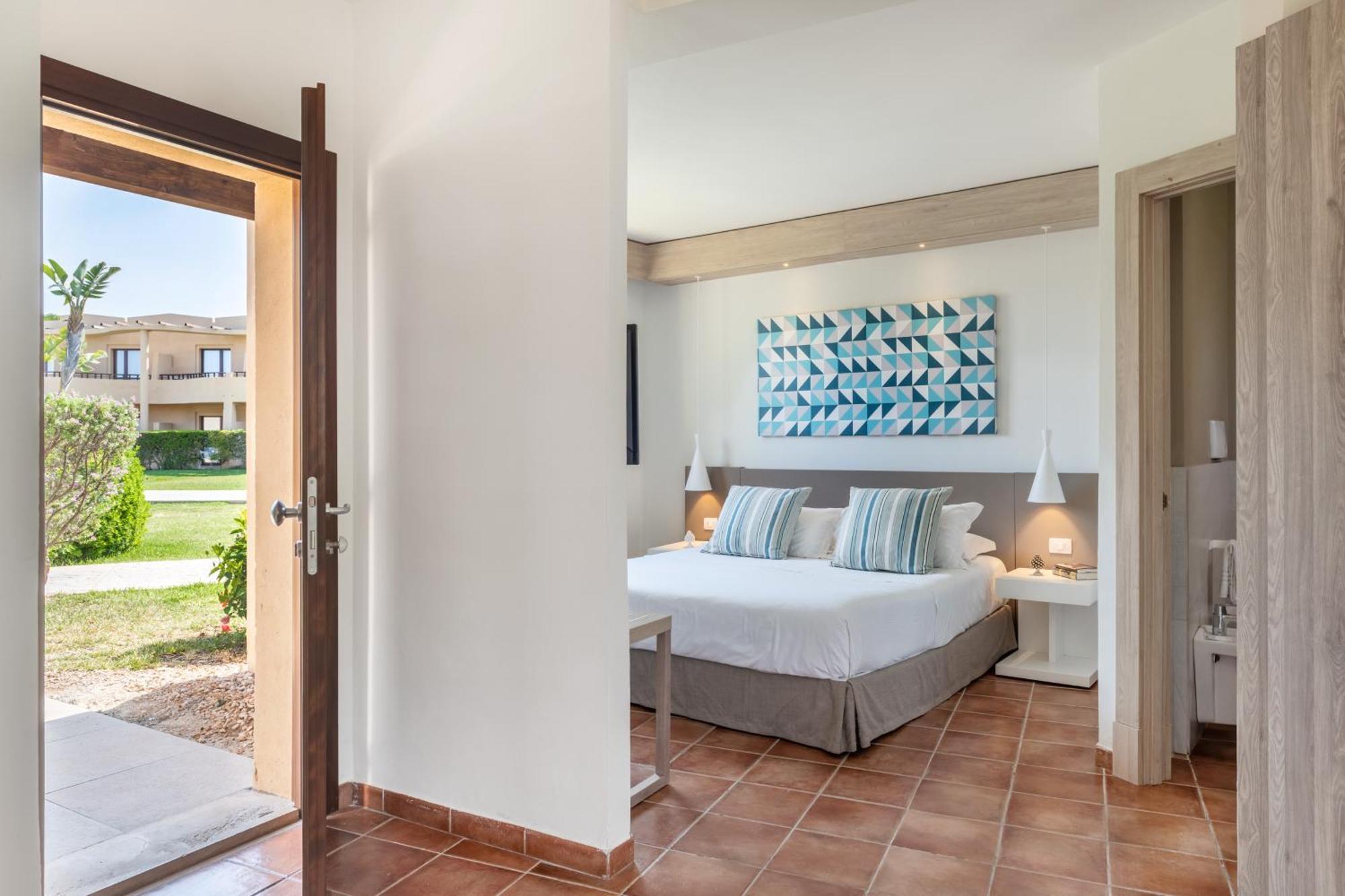Voi Arenella Resort エクステリア 写真