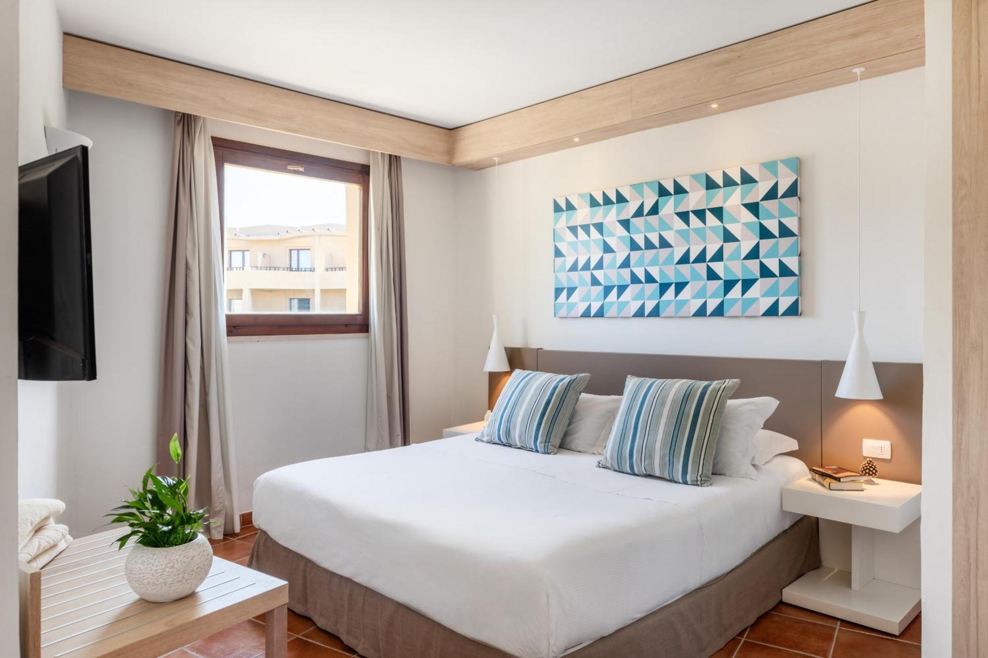 Voi Arenella Resort エクステリア 写真