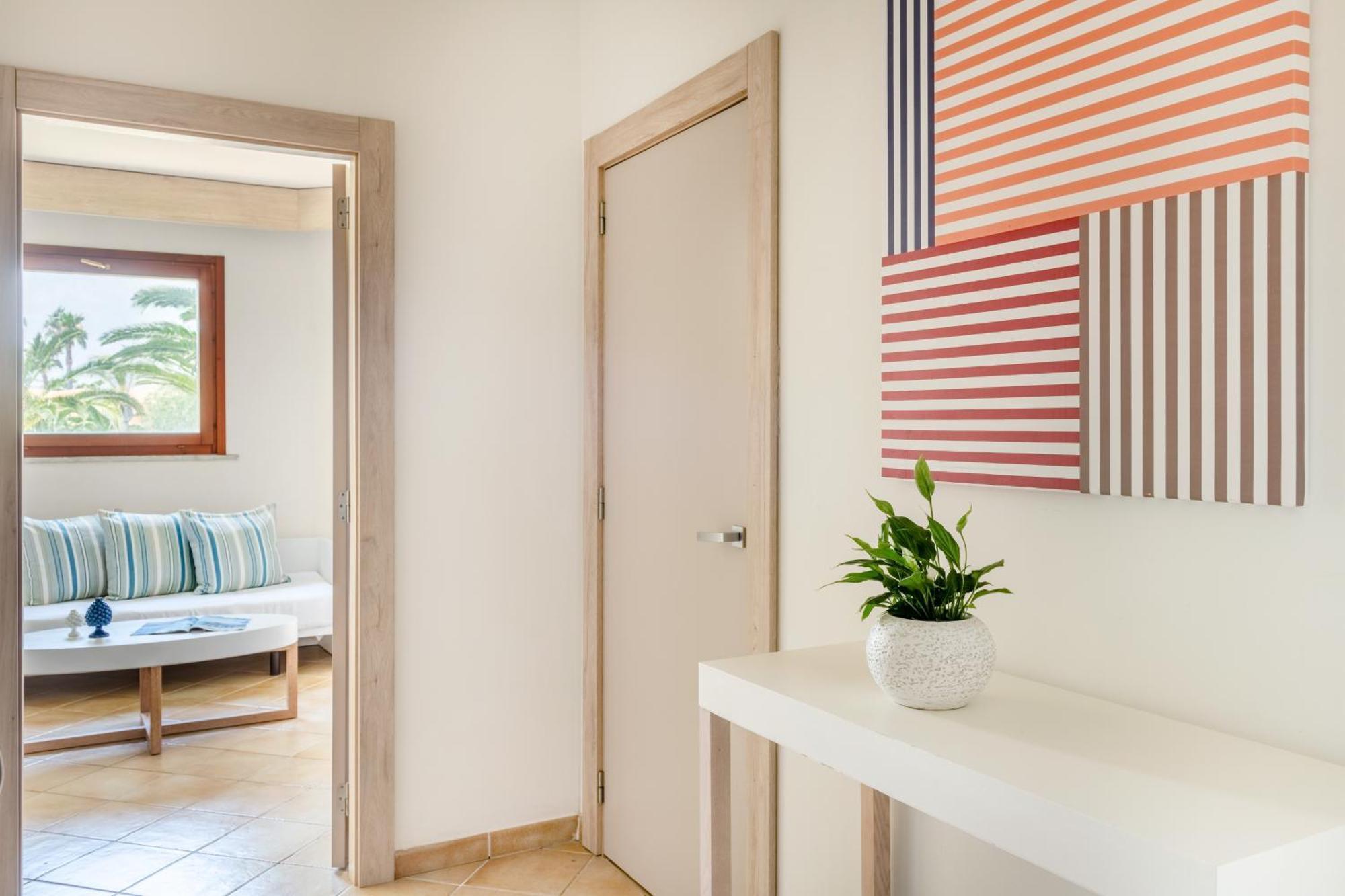 Voi Arenella Resort エクステリア 写真