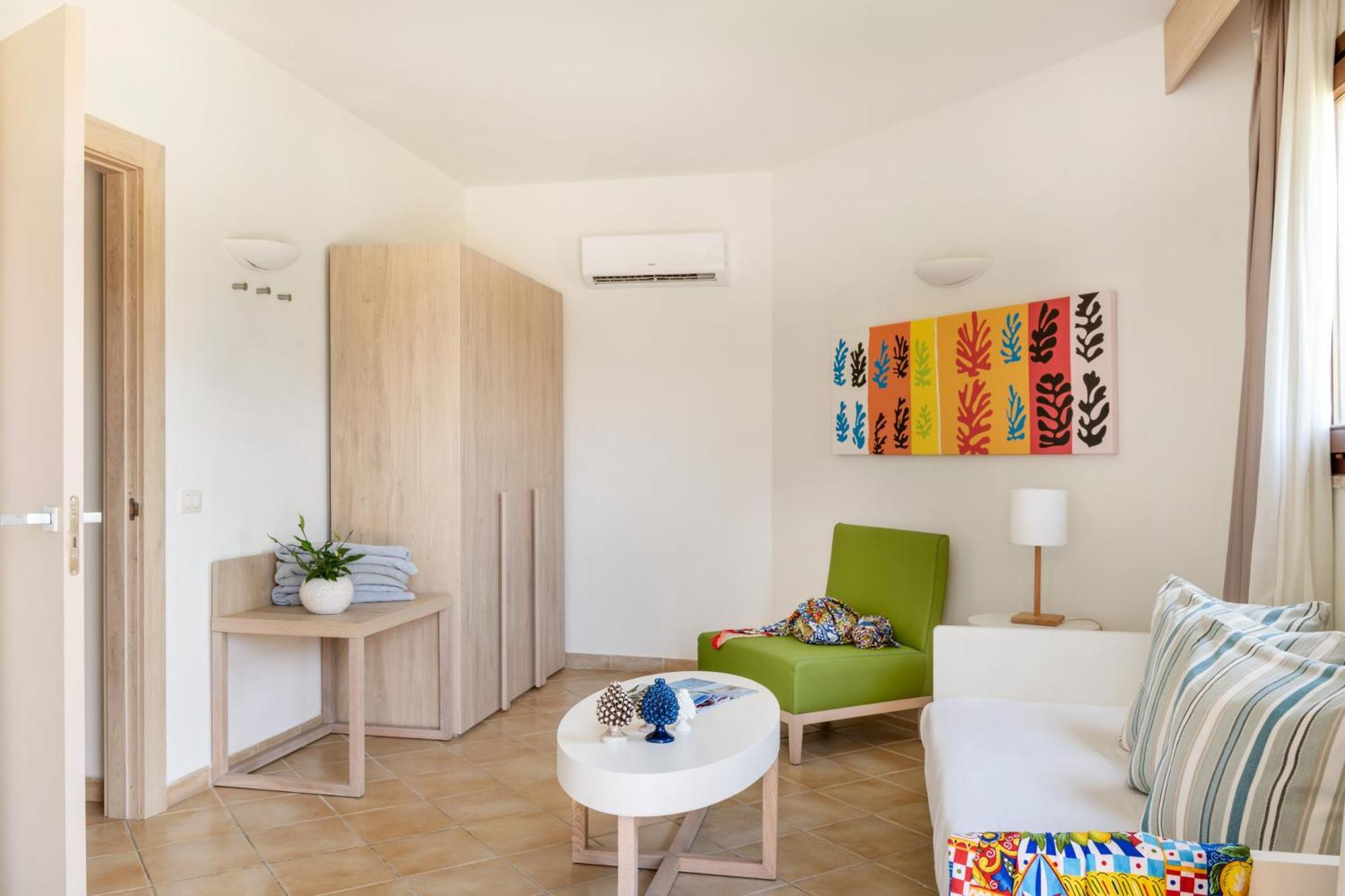 Voi Arenella Resort エクステリア 写真