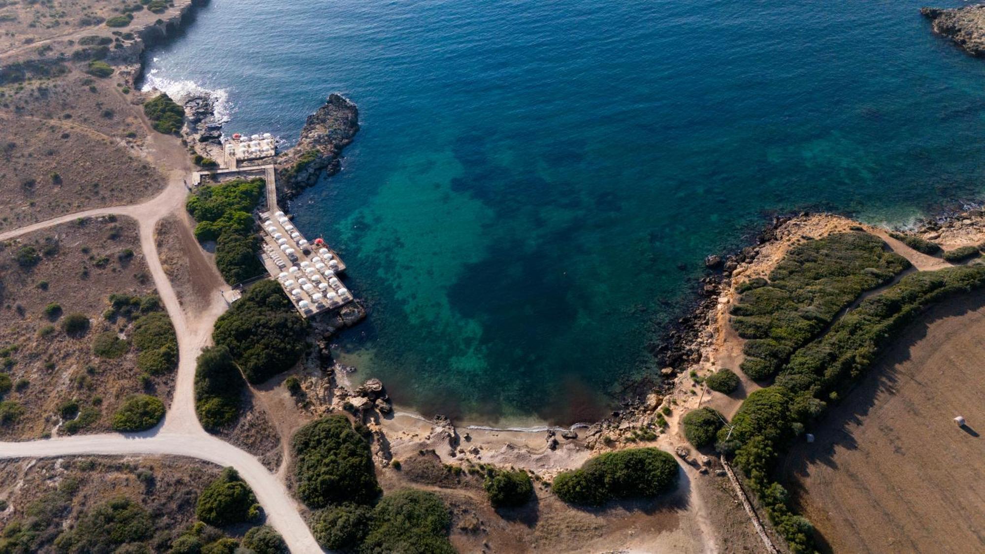 Voi Arenella Resort エクステリア 写真