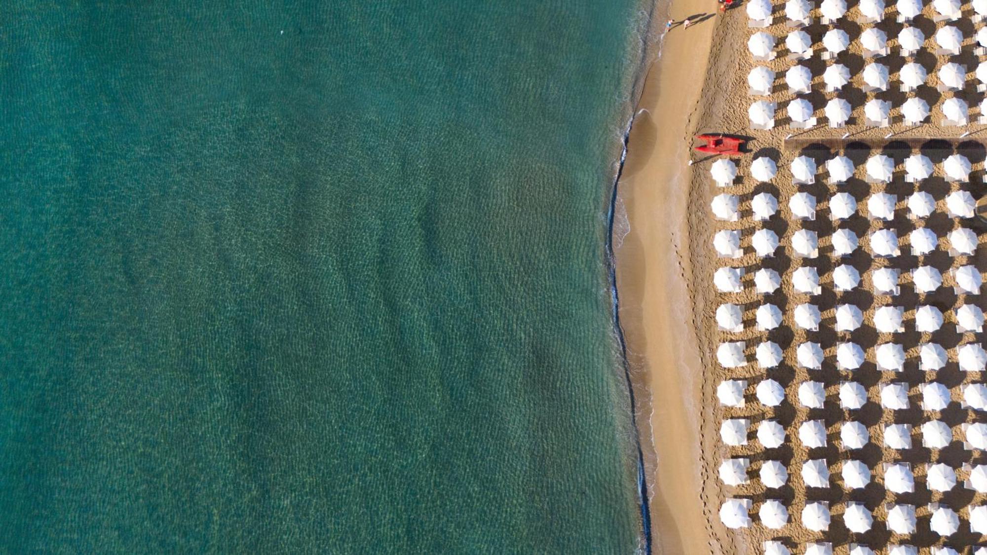 Voi Arenella Resort エクステリア 写真