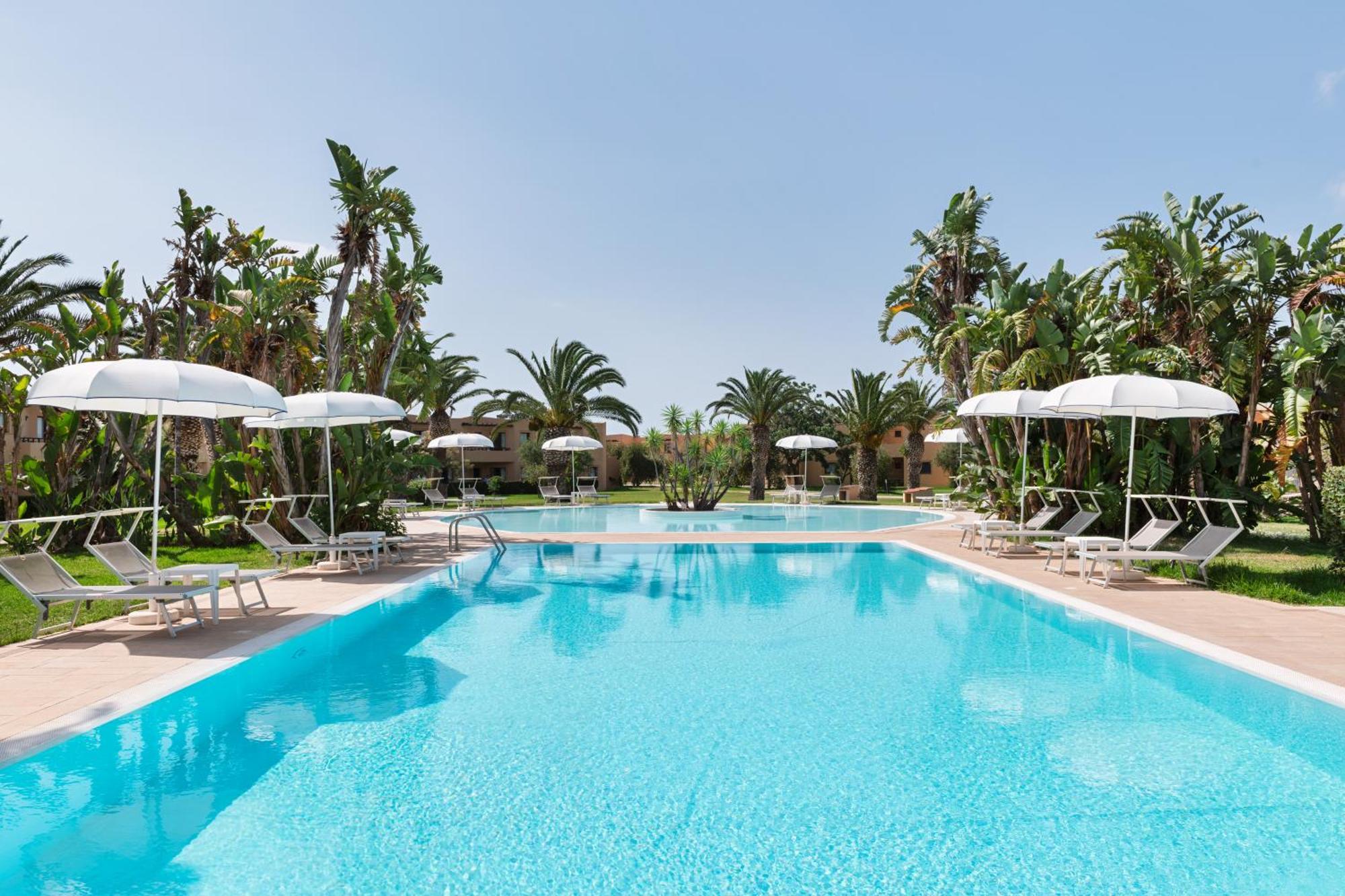 Voi Arenella Resort エクステリア 写真