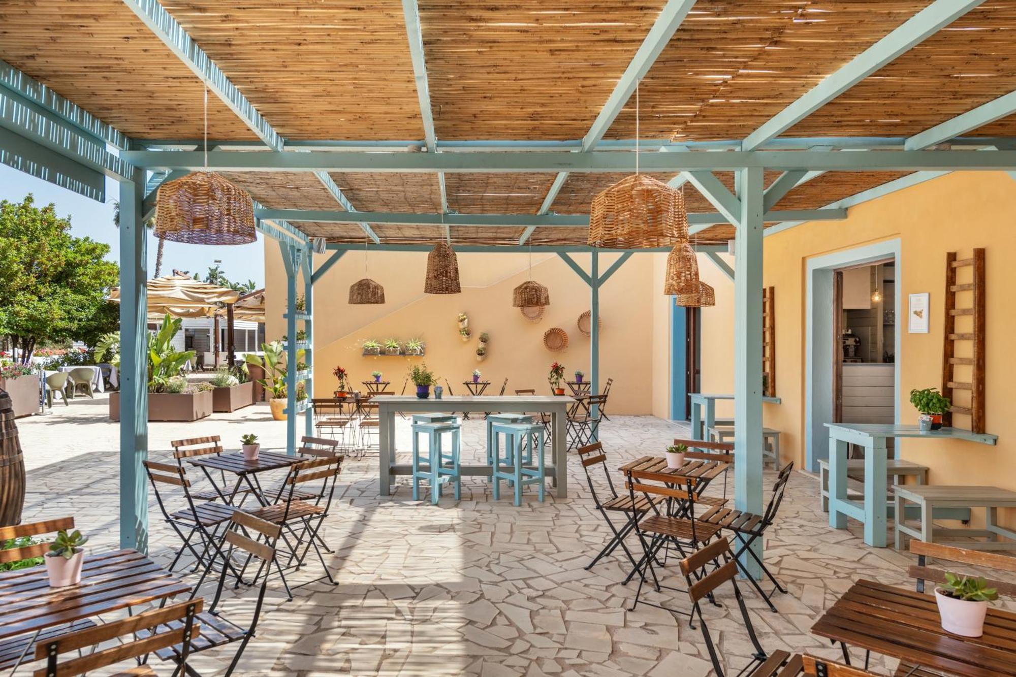 Voi Arenella Resort エクステリア 写真
