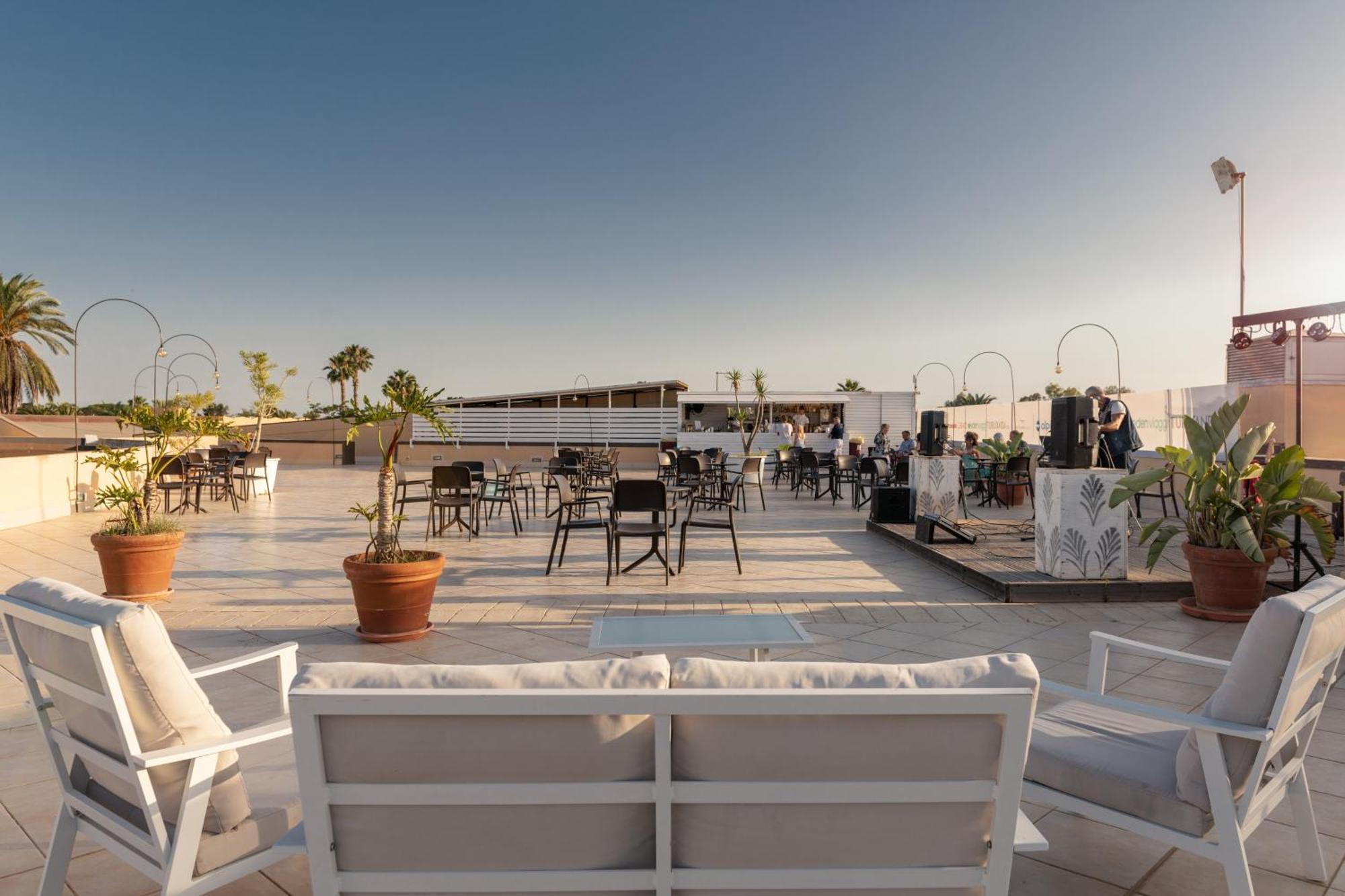 Voi Arenella Resort エクステリア 写真