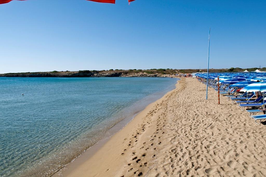 Voi Arenella Resort エクステリア 写真