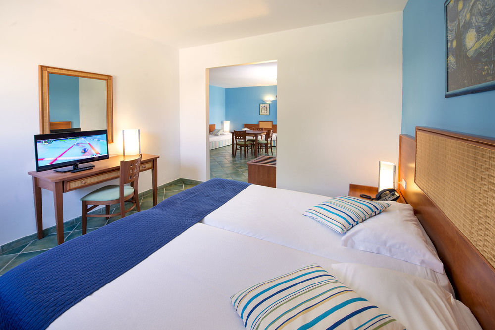 Voi Arenella Resort エクステリア 写真