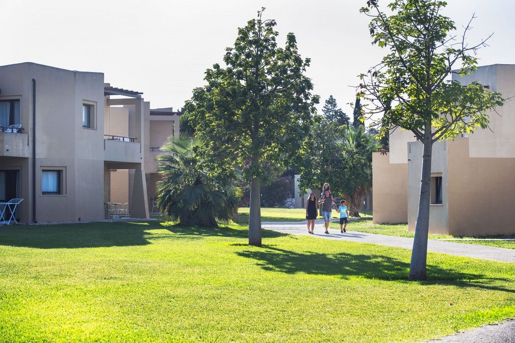 Voi Arenella Resort エクステリア 写真