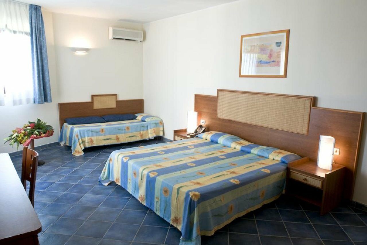 Voi Arenella Resort エクステリア 写真